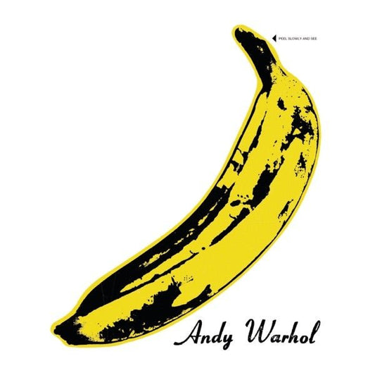 The Velvet Underground & Nico - The Velvet Underground & Nico - Vinyl LP Record