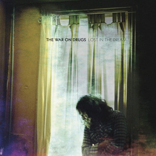 The War On Drugs - Lost In The Dream - Vinyl LP Record