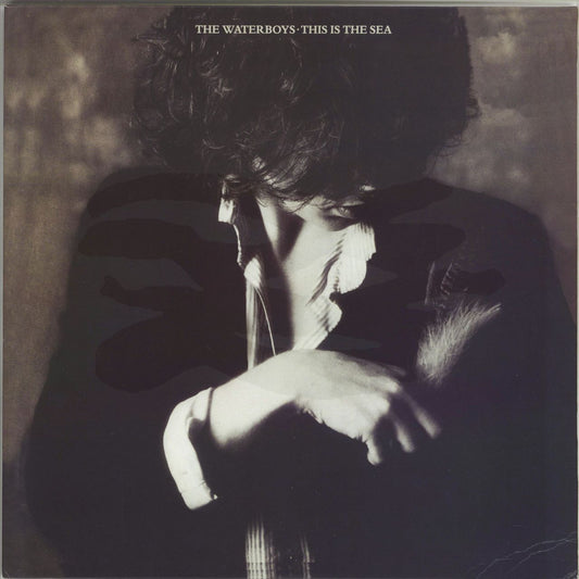 The Waterboys This Is The Sea - 180gm UK Vinyl LP