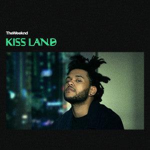 The Weeknd - Kiss Land