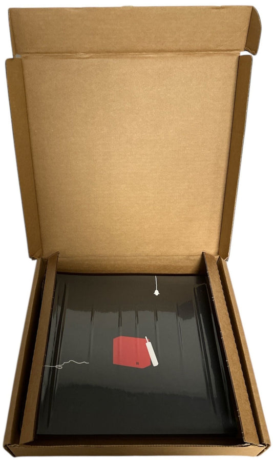 The White Stripes Elephant XX - Vault Package 55 + Mailer US 2-LP vinyl set