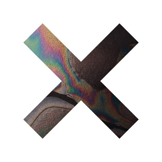 The XX - Coexist - Vinyl LP Record