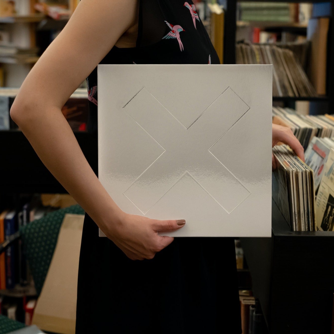 The XX - I See You - Vinyl LP Record