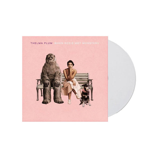Thelma Plum - When Rosie Met Monsters - Vinyl LP Record