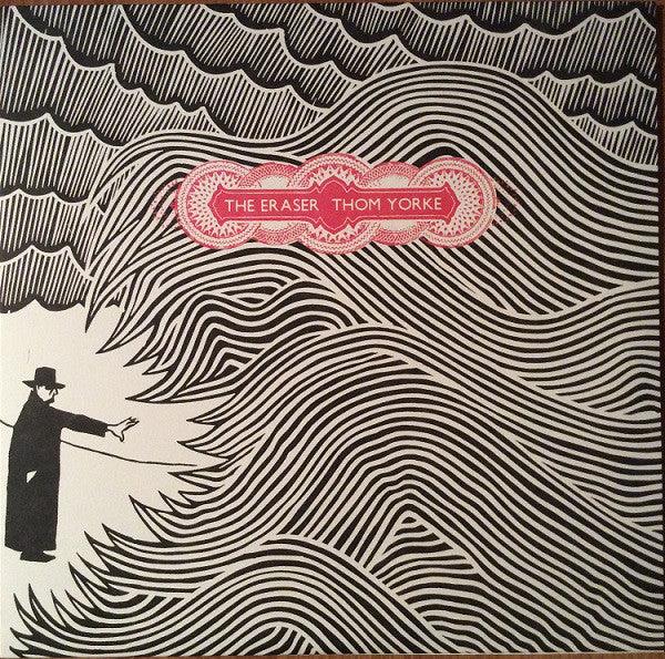 Thom Yorke - The Eraser