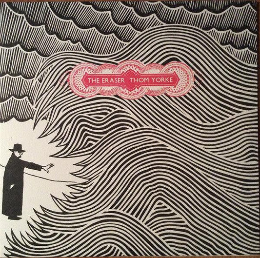 Thom Yorke - The Eraser