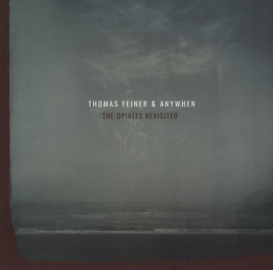 Thomas Feiner  The Opiates Revisited Swedish 2-LP vinyl set