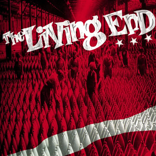 The Living End - The Living End (25th Anniversary / Special Edition / Red Vinyl)