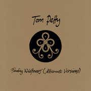 Tom Petty -  Finding Wildflowers (Limited Edition Gold Vinyl)