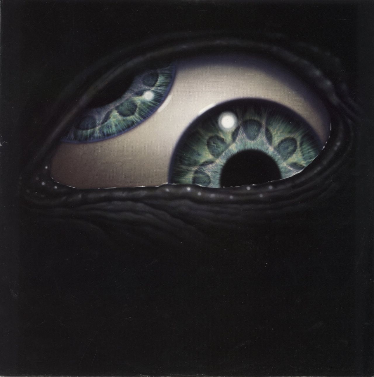 Tool Aenima US 2-LP vinyl set