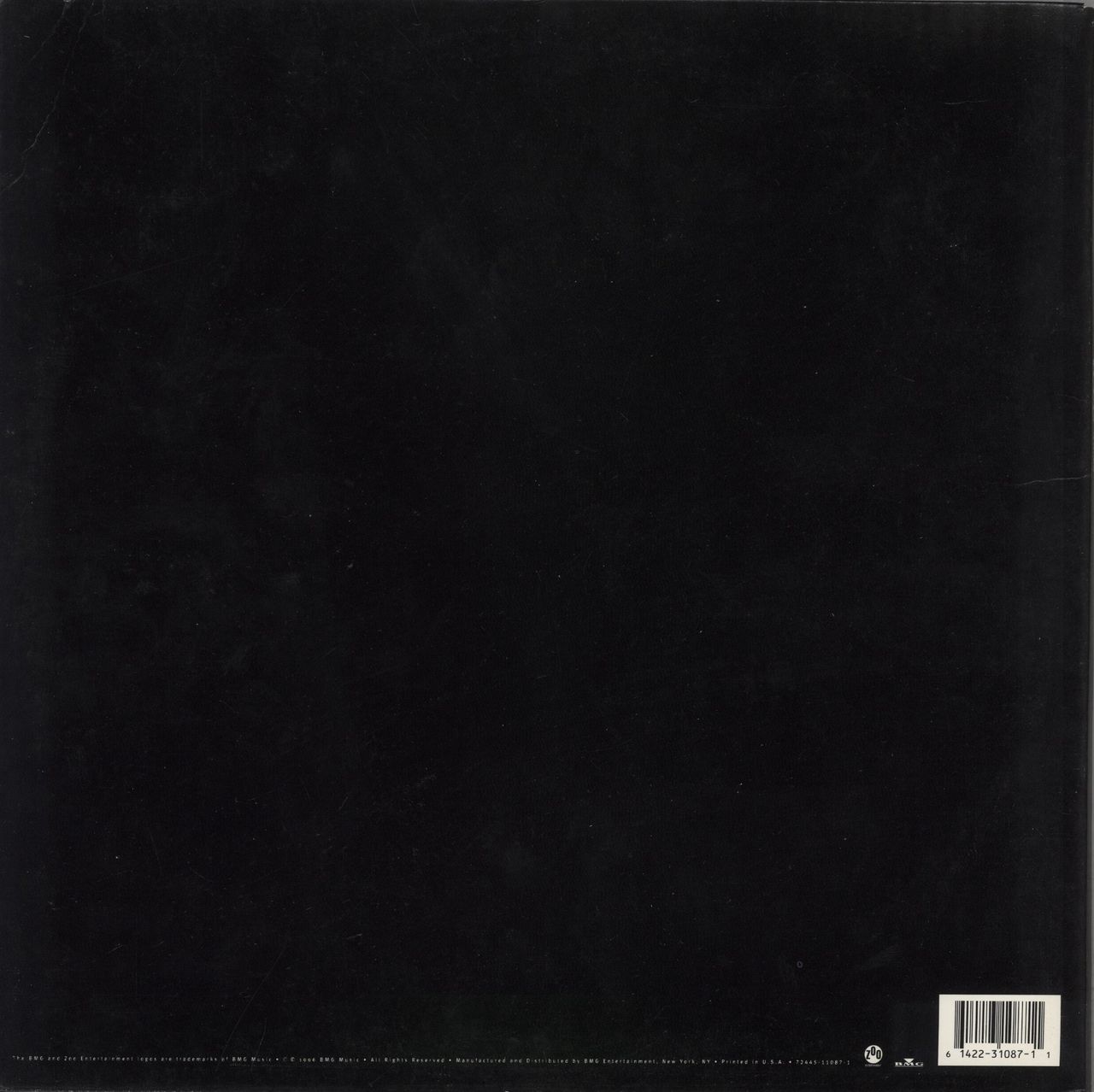 Tool Aenima US 2-LP vinyl set