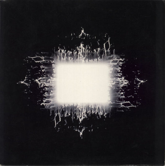 Tool Aenima US 2-LP vinyl set