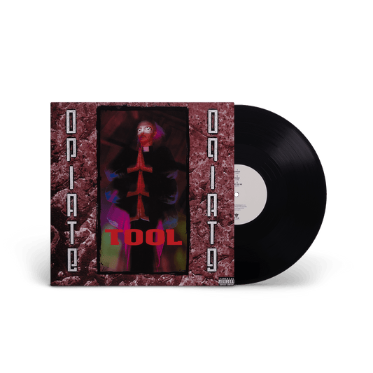 Tool - Opiate - Vinyl LP Record