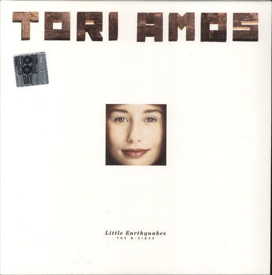 Tori Amos Little Earthquakes - The B-Sides - RSD23 UK Vinyl LP