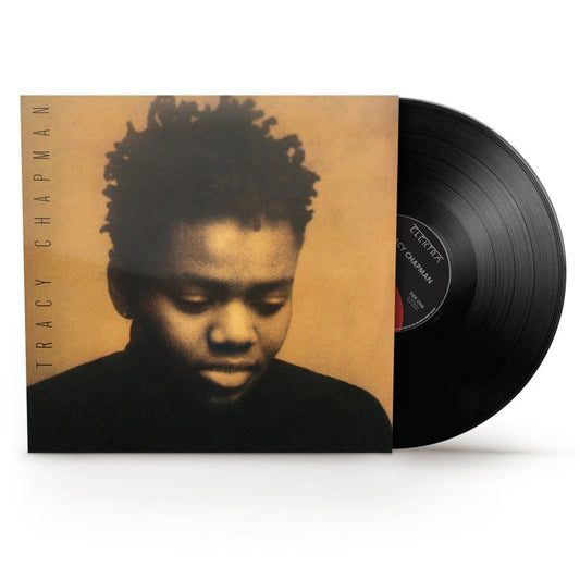 Tracy Chapman - Tracy Chapman - 35th Anniversary Vinyl LP Record