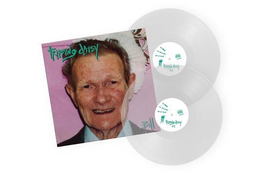 Tripping Daisy - Bill (DELUXE 2LP 45rpm Edition)
