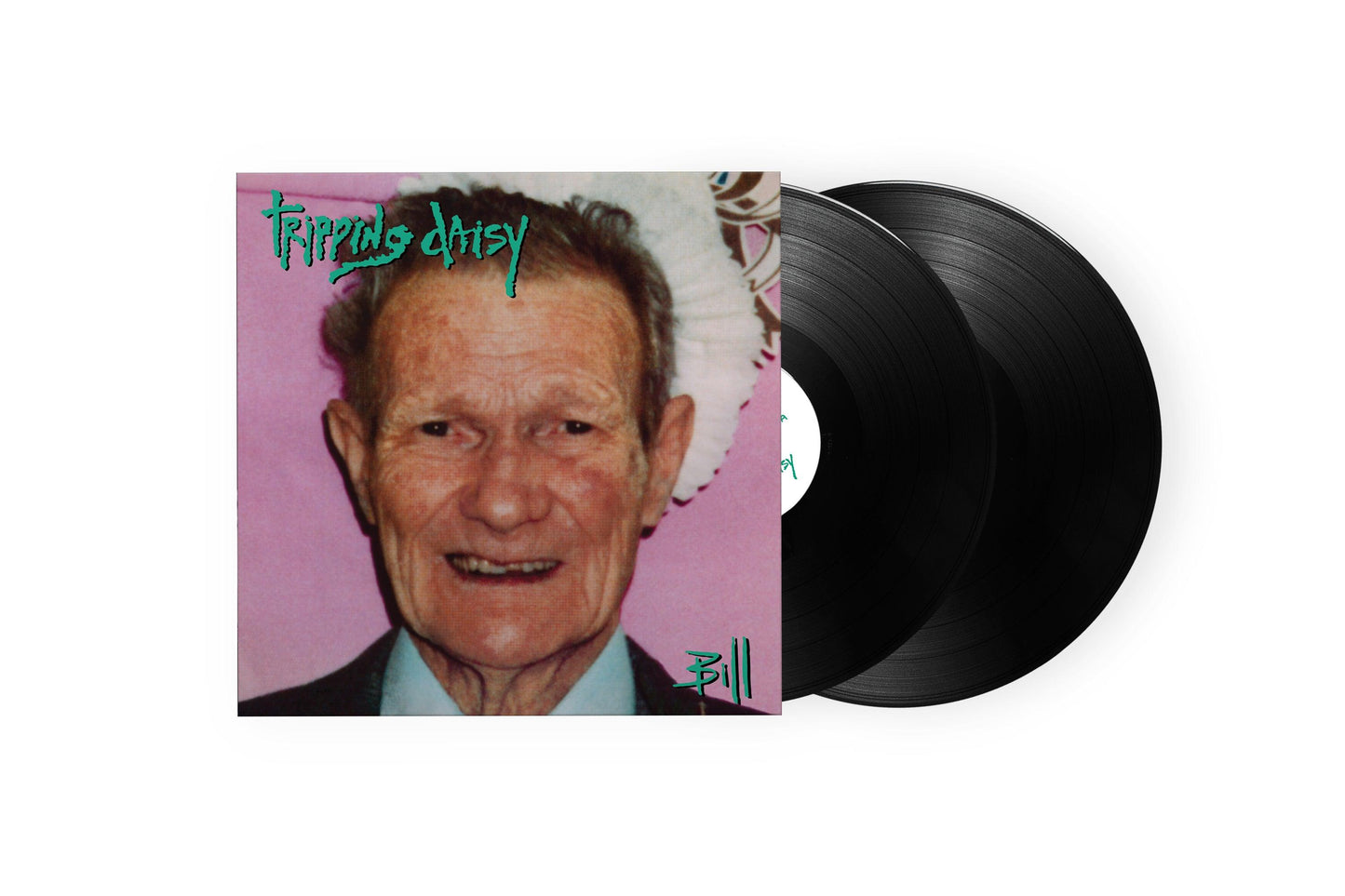 Tripping Daisy - Bill (DELUXE 2LP 45rpm Edition)
