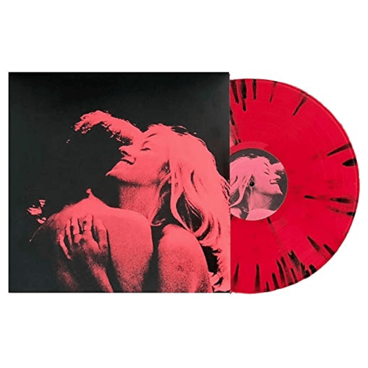 TV Girl - French Exit - Splatter Vinyl LP Record