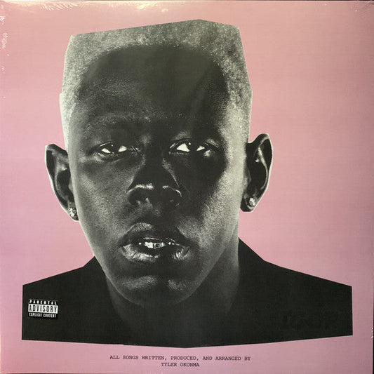TYLER THE CREATOR - IGOR VINYL