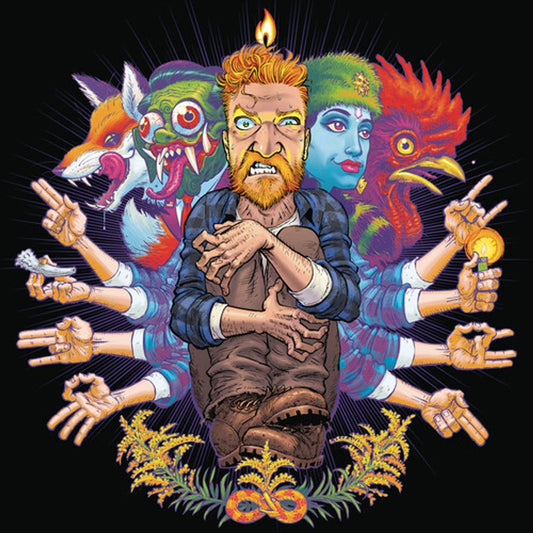 Tyler Childers – Country Squire - Vinyl LP Record