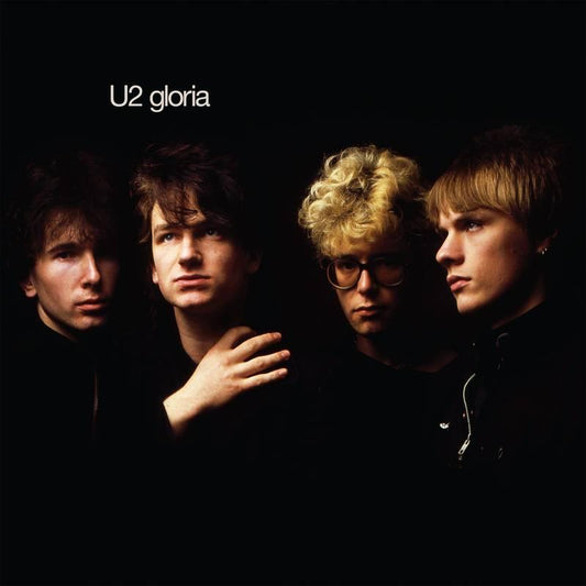 U2  - Gloria 40th Anniversary