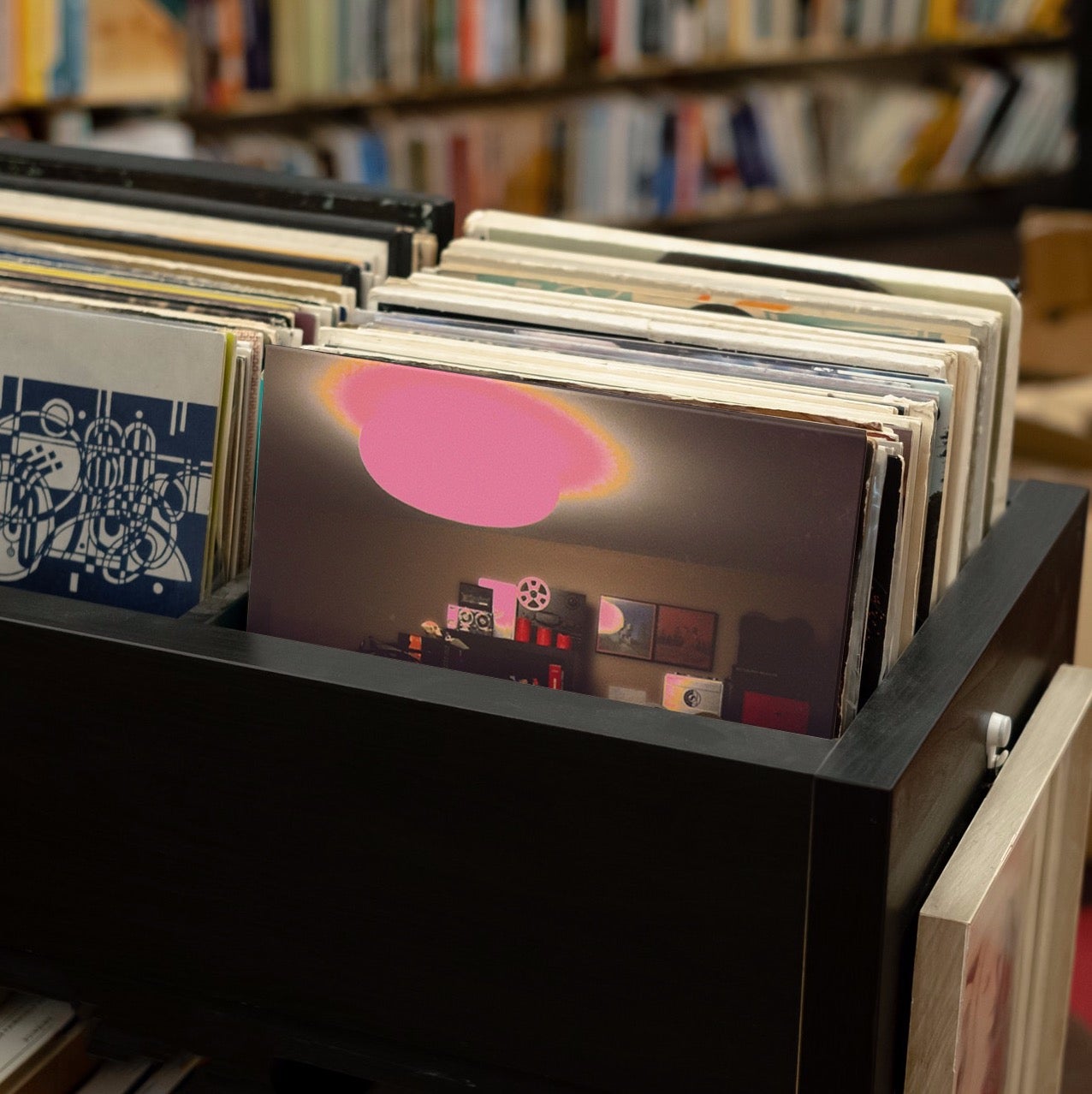 Unknown Mortal Orchestra - Multi-Love - Vinyl LP Record
