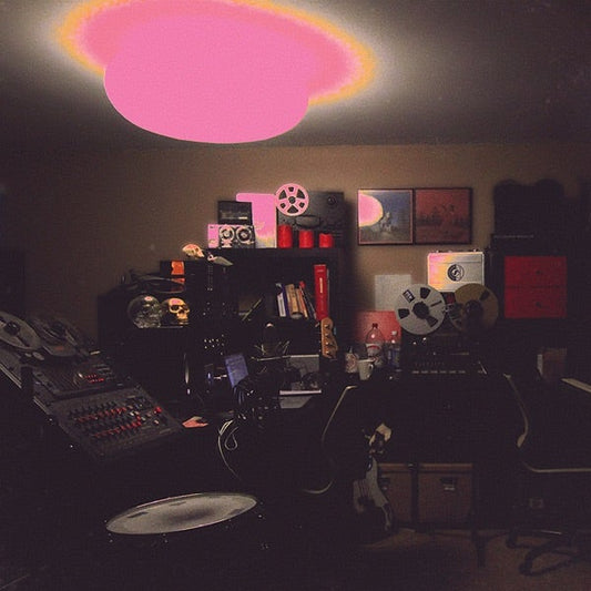 Unknown Mortal Orchestra - Multi-Love - Vinyl LP Record