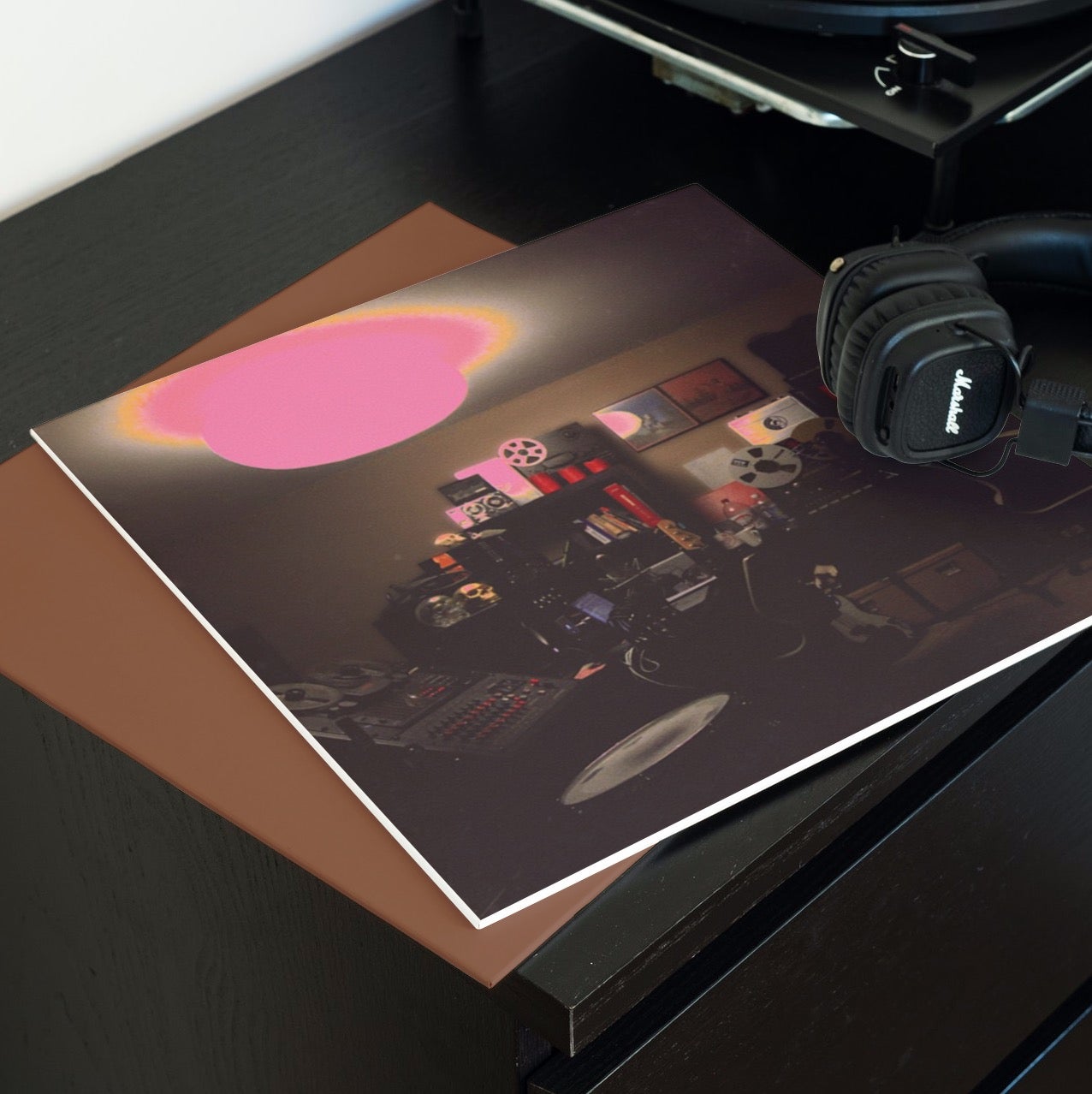 Unknown Mortal Orchestra - Multi-Love - Vinyl LP Record