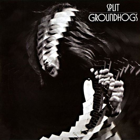 The Groundhogs - Split [Gold Vinyl]