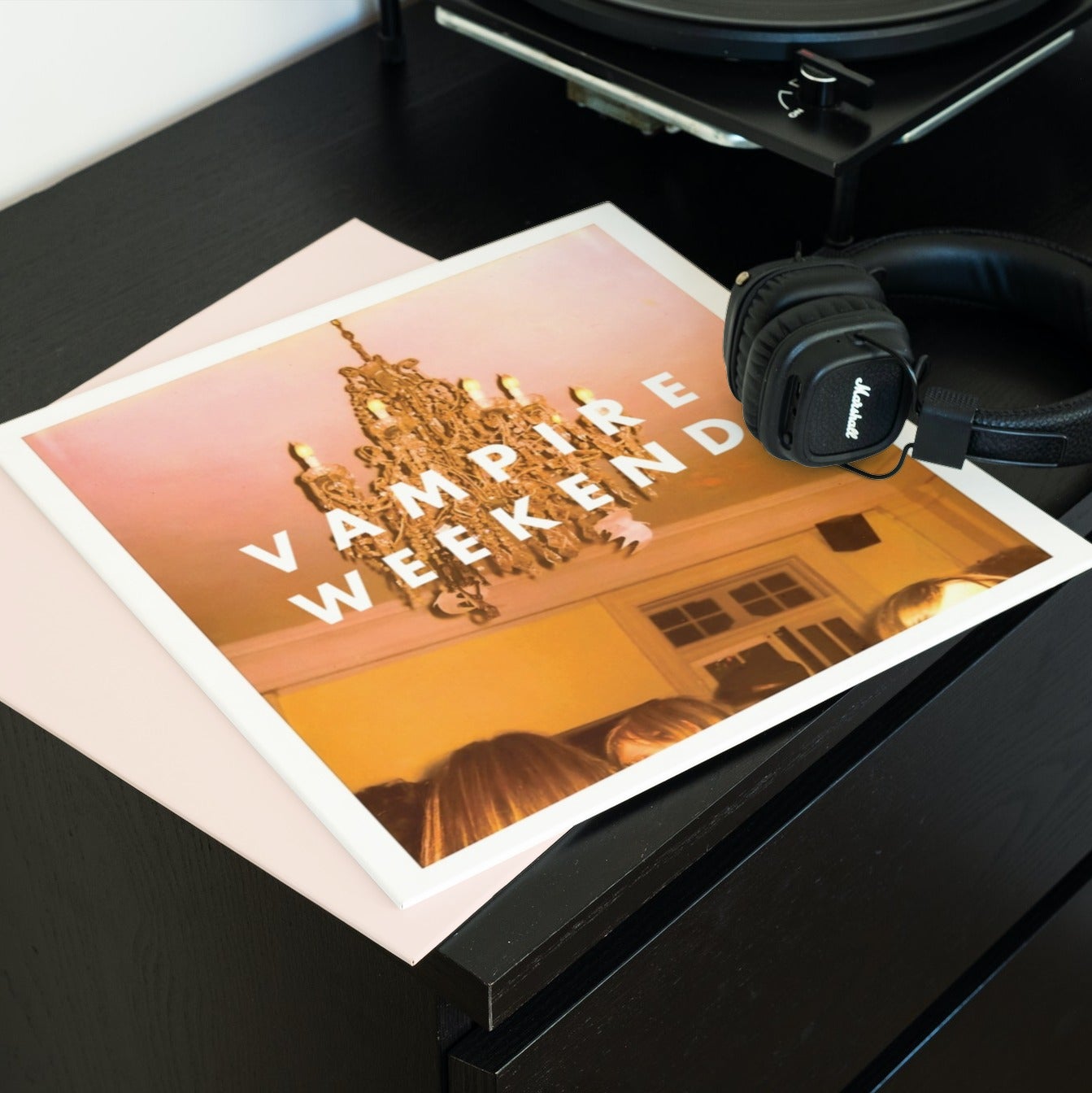 Vampire Weekend - Vampire Weekend - Vinyl LP Record