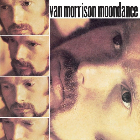 Van Morrison - Moondance - Vinyl LP Record