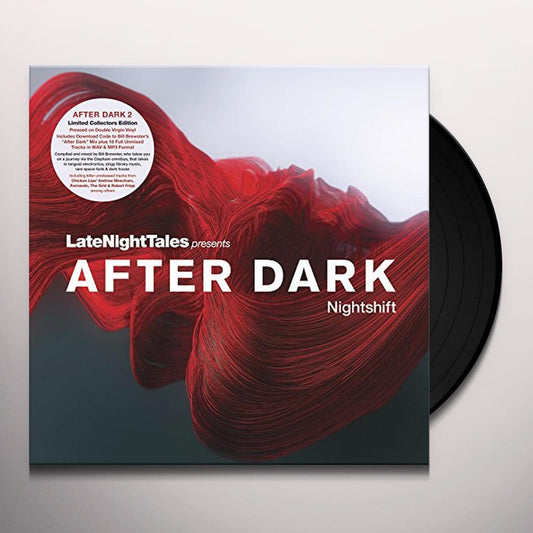 Various Artists - After Dark: Nightshift - Vinyl LP Record