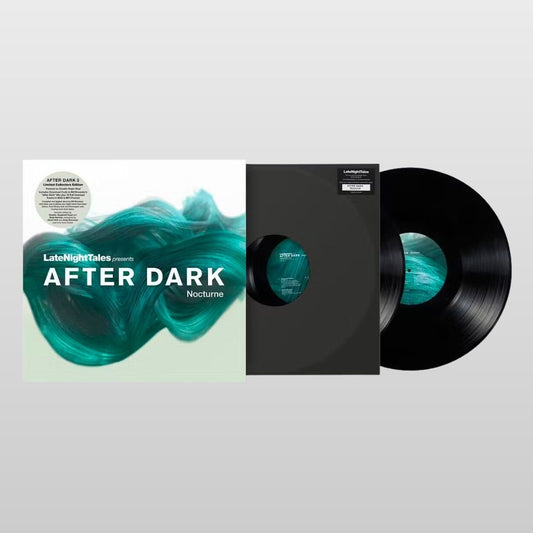 Various Artists - After Dark: Nocturne - Vinyl LP Record