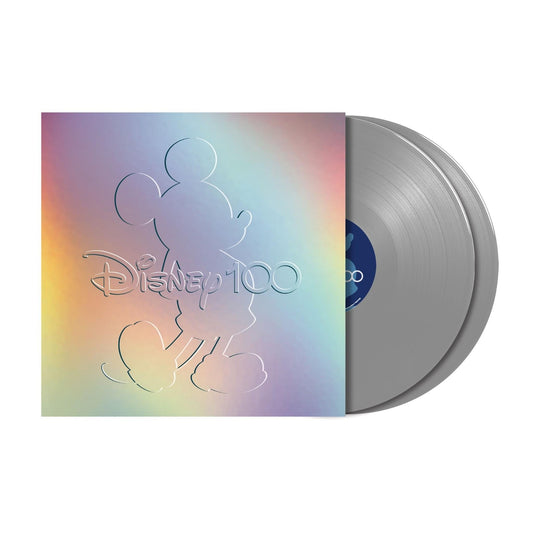 Various Artists - Disney 100 - Vinyl LP Record