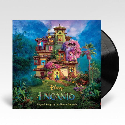 Various Artists- Encanto - Vinyl LP Record