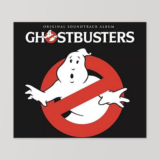 Various Artists - Ghostbusters - Vinyl LP Record