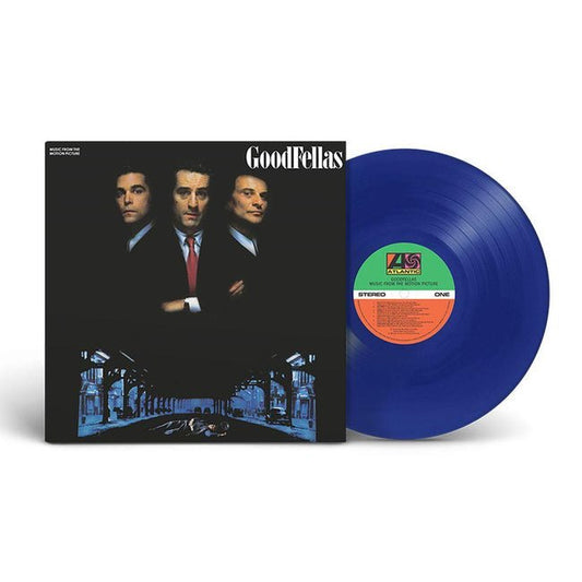 Various Artists - Goodfellas - Vinyl LP Record