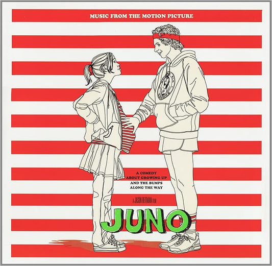 Various Artists – Juno Vinyl LP Record