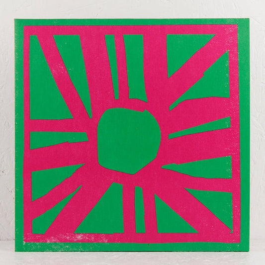 Various Artists - Mr Bongo Record Club Vol. 4 - Vinyl LP Record