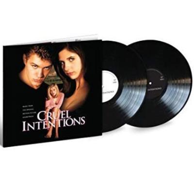 Various Artists - Cruel Intentions - Vinyl LP Record