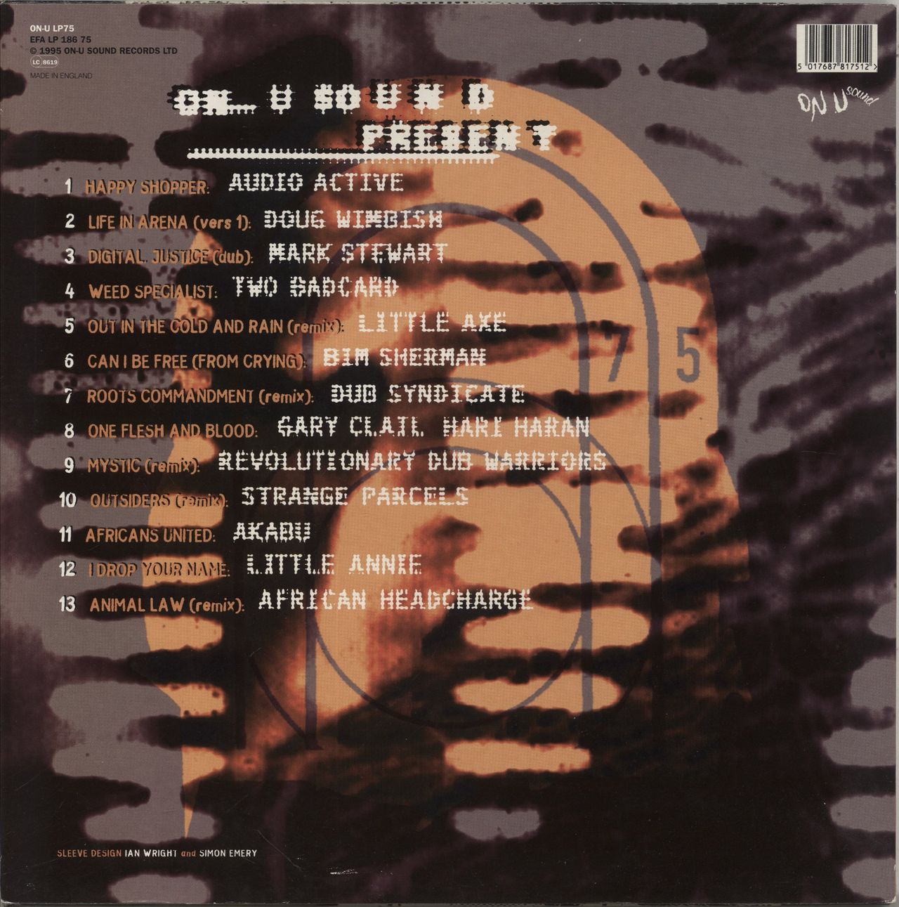 Various-Reggae & Ska Pay It All Back Vol. 5 UK 2-LP vinyl set