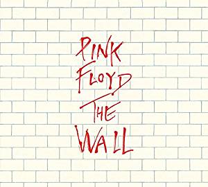 2LP - Pink Floyd - The Wall