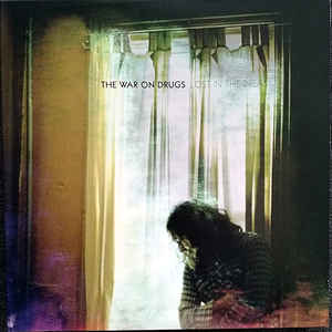 WAR ON DRUGS - LOST IN THE DREAM (2LP) VINYL