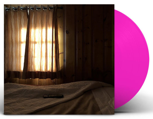 Will Johnson - El Capitan (Good Records Edition-Astroturf Pink-LTD To 200)