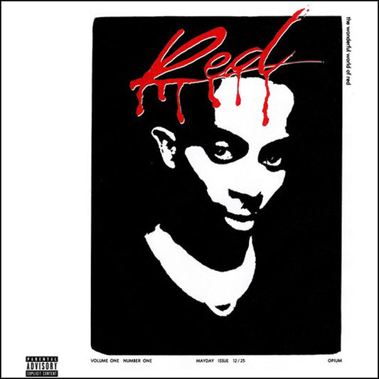 Playboi Carti - Whole Lotta Red [2LP]