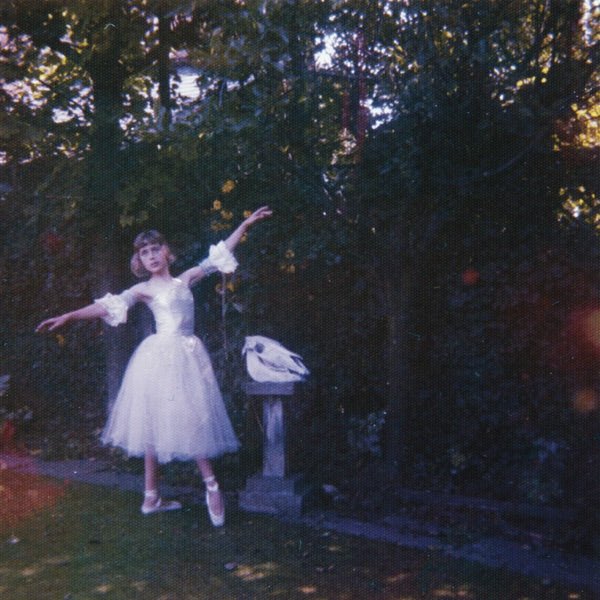 Wolf Alice - Visions Of A Life - Vinyl LP Record
