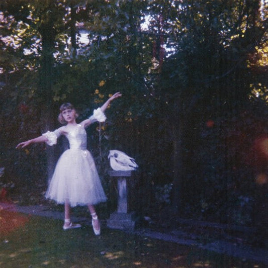 Wolf Alice - Visions Of A Life - Vinyl LP Record
