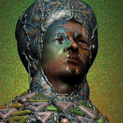 Yeasayer - Odd Blood - Vinyl LP Record