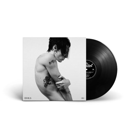 Yungblud - Idols - Vinyl LP Record