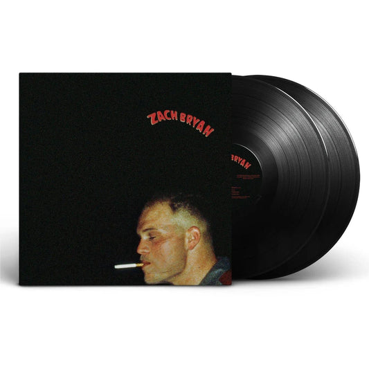 Zach Bryan - Zach Bryan - Vinyl LP Record